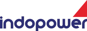 Indopower logo