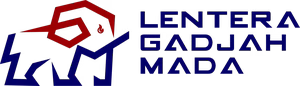 Lentera Gadjah Mada logo