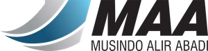 Musindo Alir Abadi logo