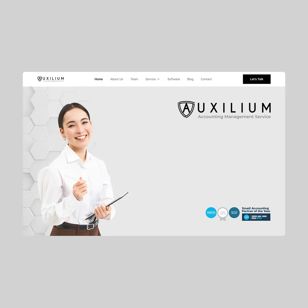 Auxilium Indonesia